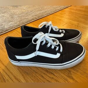 Vans Old Skool Shoe
